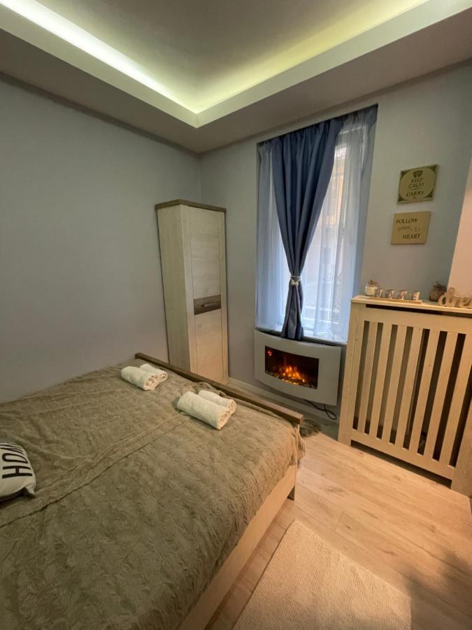 Paradise House Budapest Exterior photo